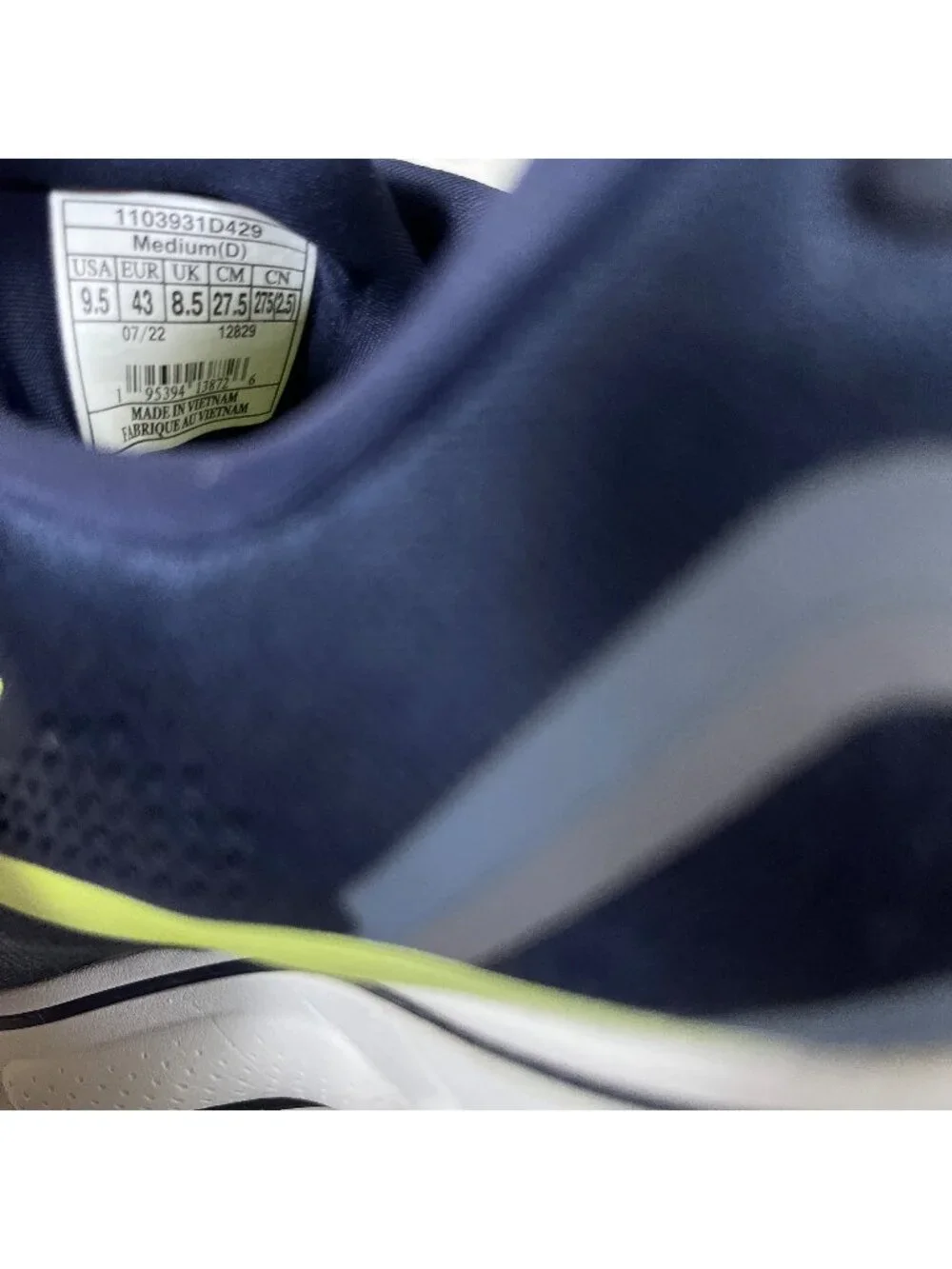 Brooks ghost 15